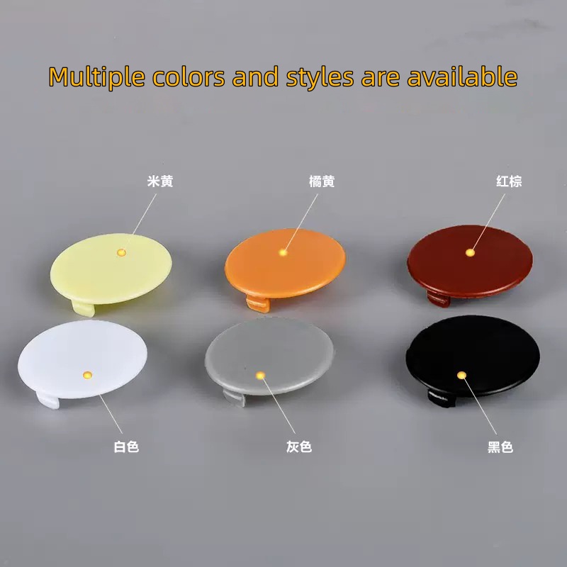 10pcs 35mm, 38mm, 40mm Round P - Furniture Hardware Hinges 리뷰 및 가격