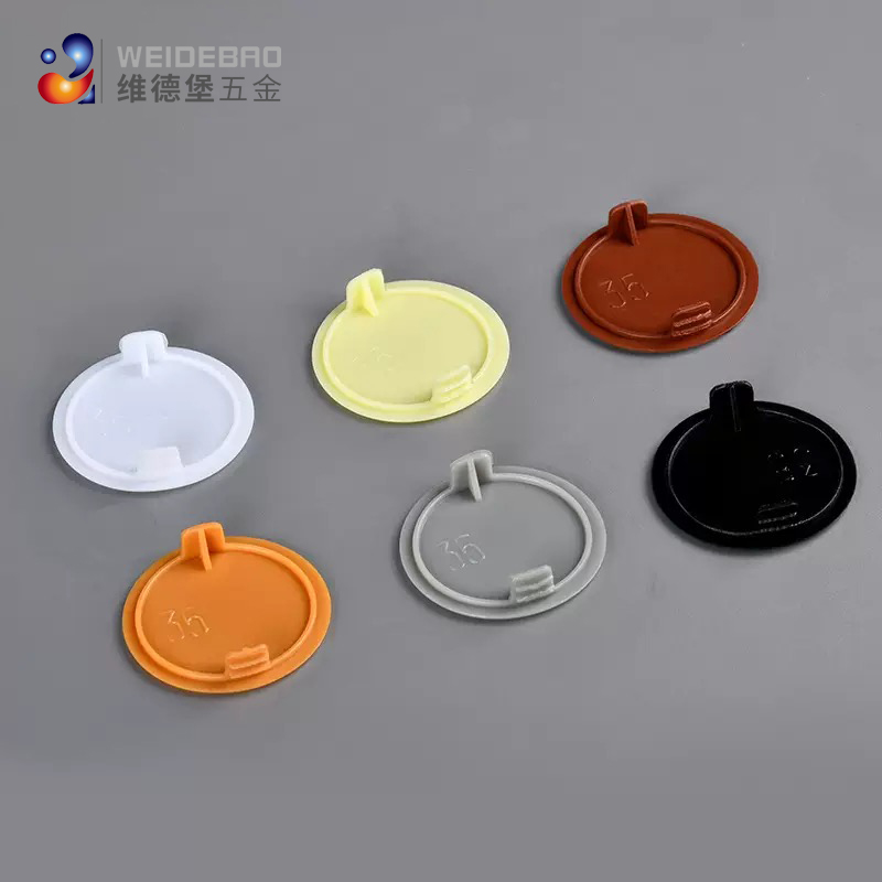 10pcs 35mm, 38mm, 40mm Round P - Furniture Hardware Hinges 리뷰 및 가격