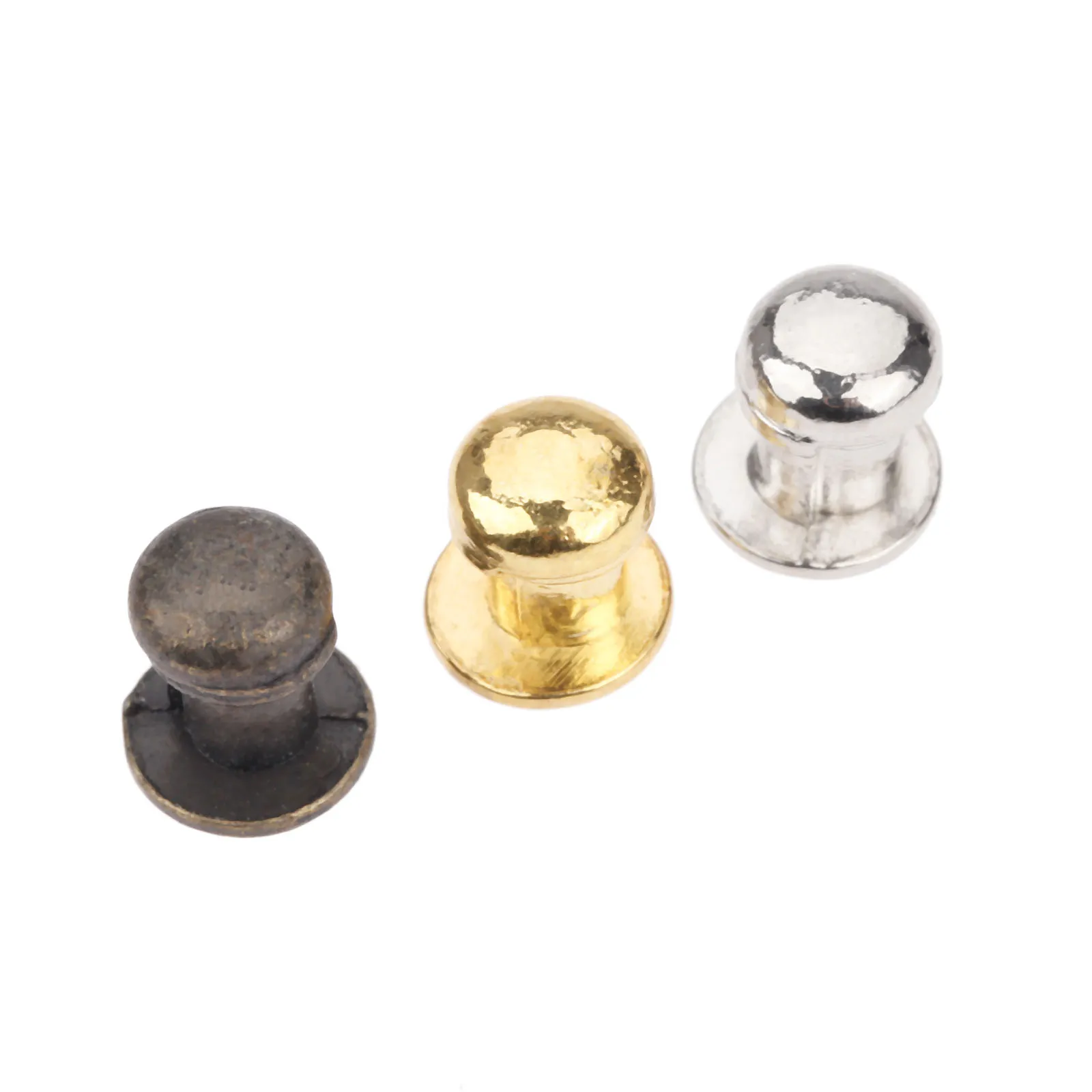 10pcs/lot Mini Knobs Small Han - Drawer Pull Gold 리뷰 및 가격