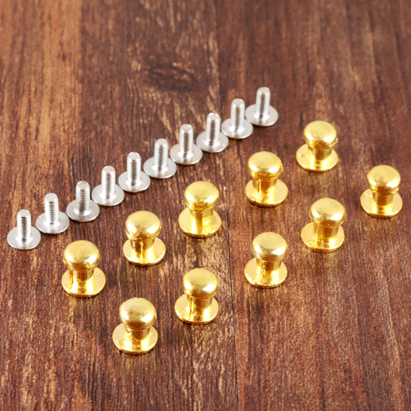 10pcs/lot Mini Knobs Small Han - Drawer Pull Gold 리뷰 및 가격