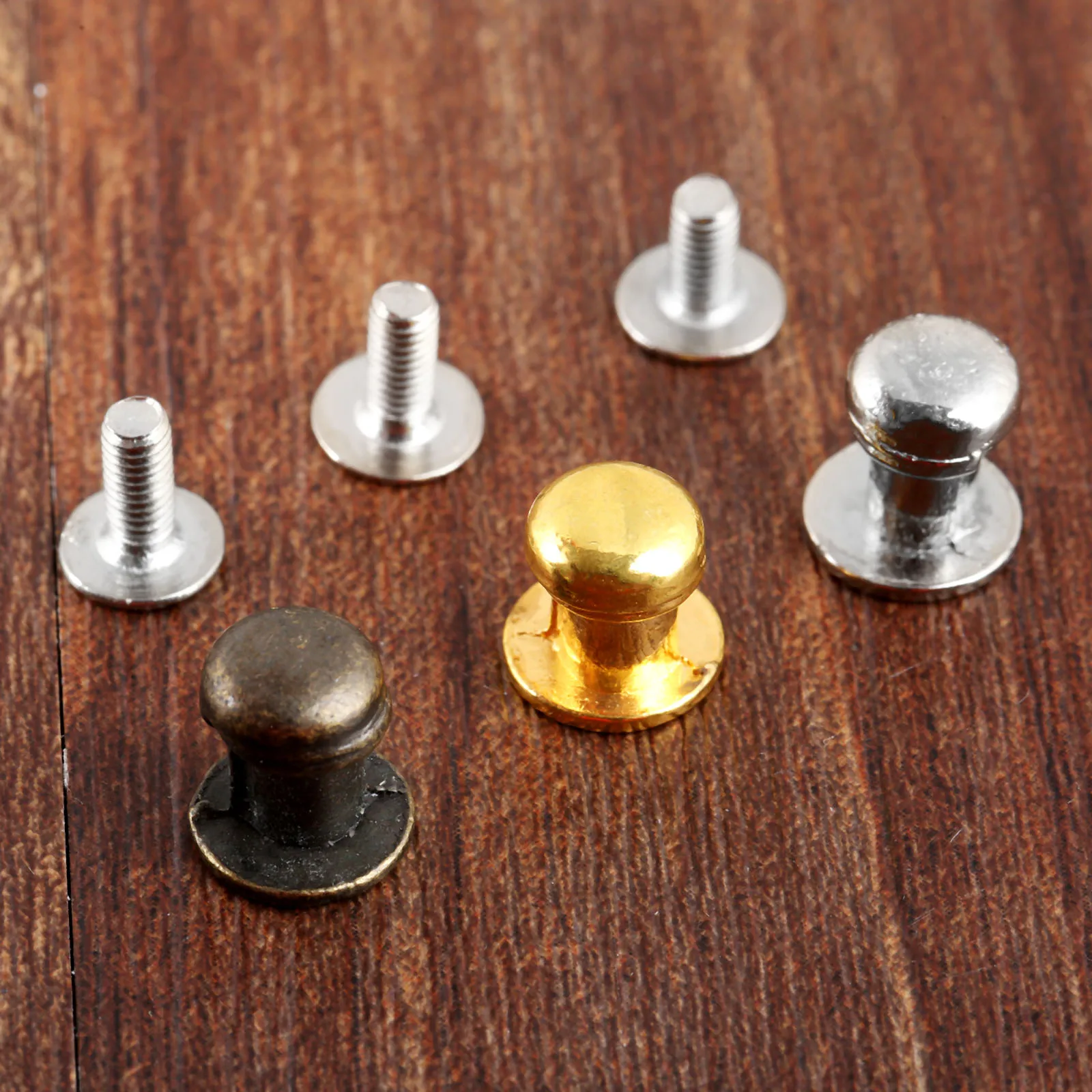 10pcs/lot Mini Knobs Small Han - Drawer Pull Gold 리뷰 및 가격