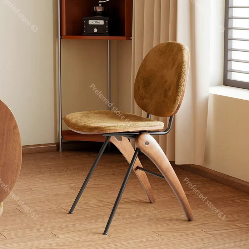 Z Modern Ergonomic Dining Chai - Z. A. Furniture 리뷰 및 가격