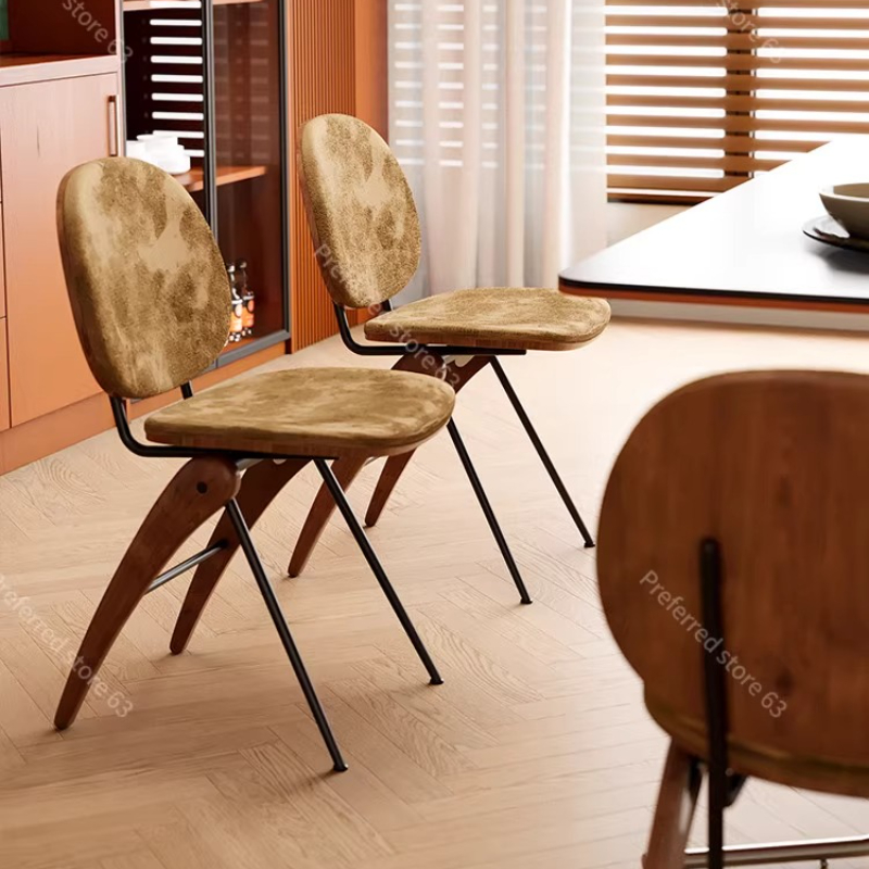 Z Modern Ergonomic Dining Chai - Z. A. Furniture 리뷰 및 가격