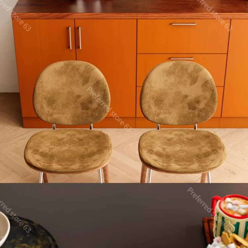 Z Modern Ergonomic Dining Chai - Z. A. Furniture 리뷰 및 가격