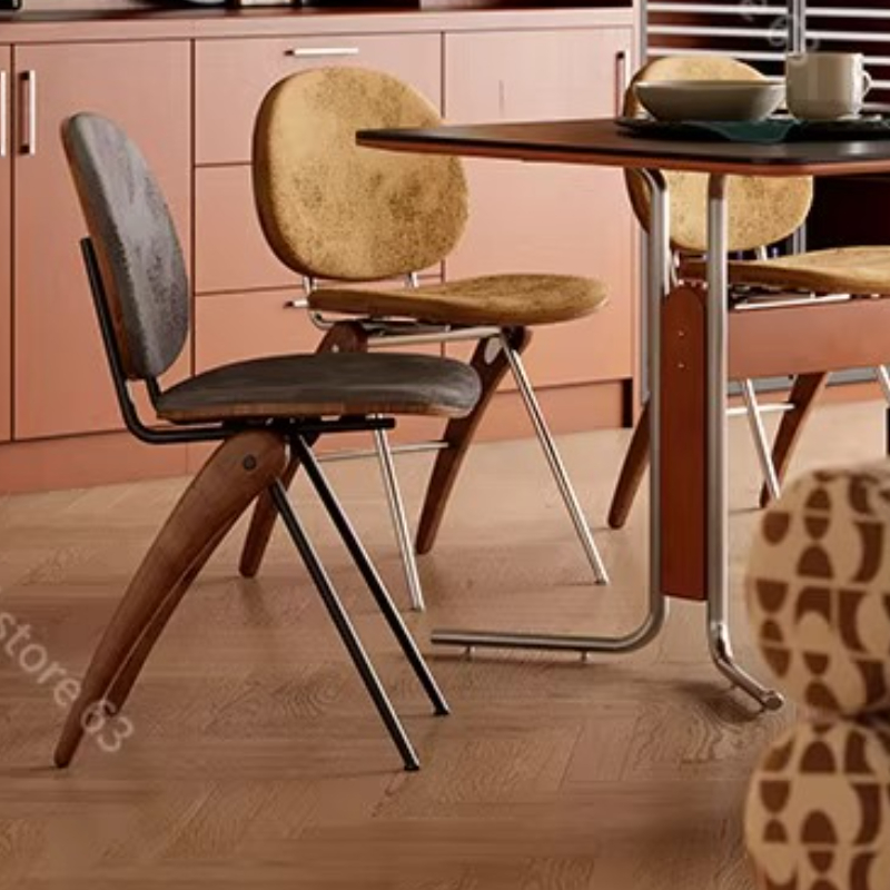 Z Modern Ergonomic Dining Chai - Z. A. Furniture 리뷰 및 가격