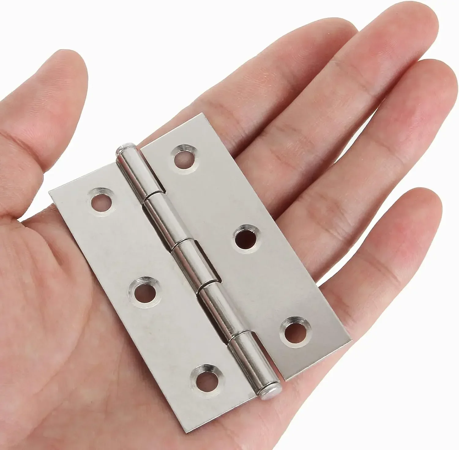 1-4 Inch Universal Door Hinges - Furniture Hardware Hinges 리뷰 및 가격
