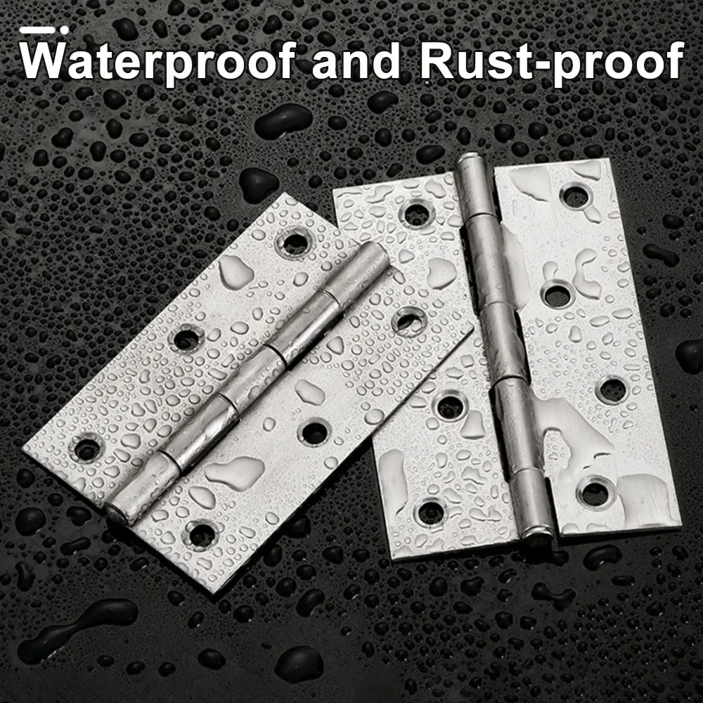 1-4 Inch Universal Door Hinges - Furniture Hardware Hinges 리뷰 및 가격