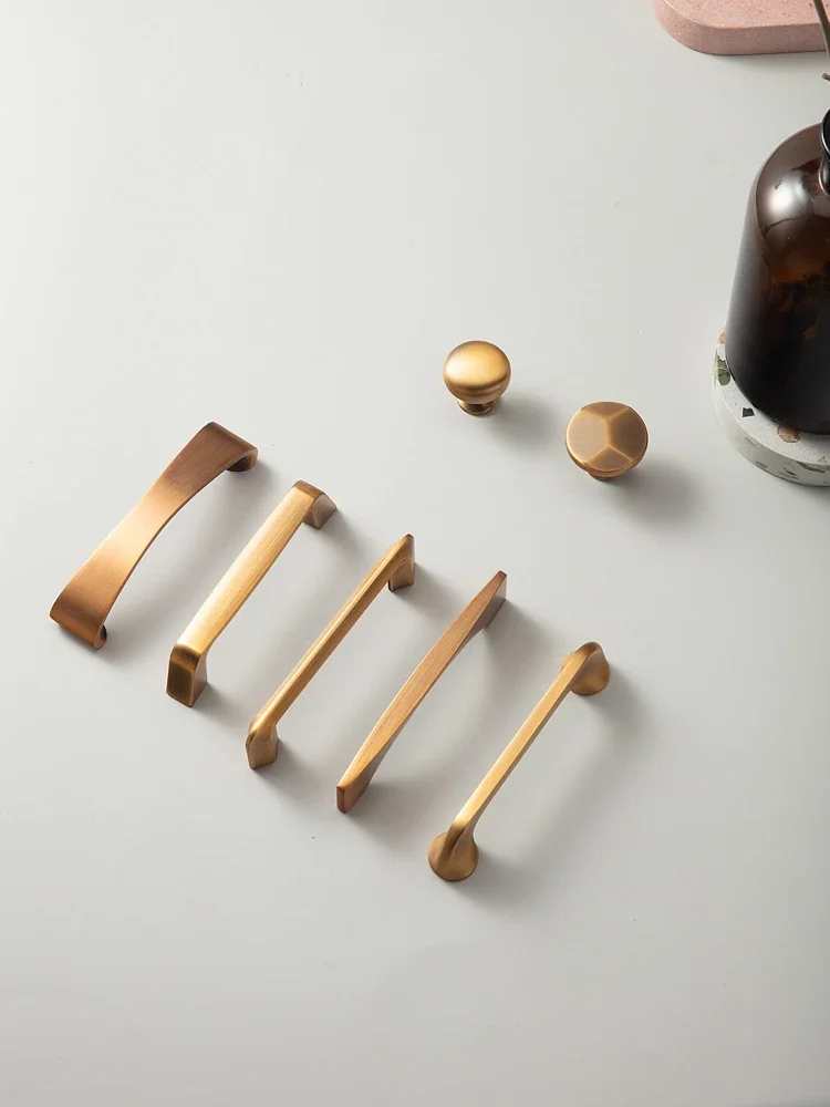 Modern Arch Pull High-end Yell - Furniture Hardware High End 리뷰 및 가격
