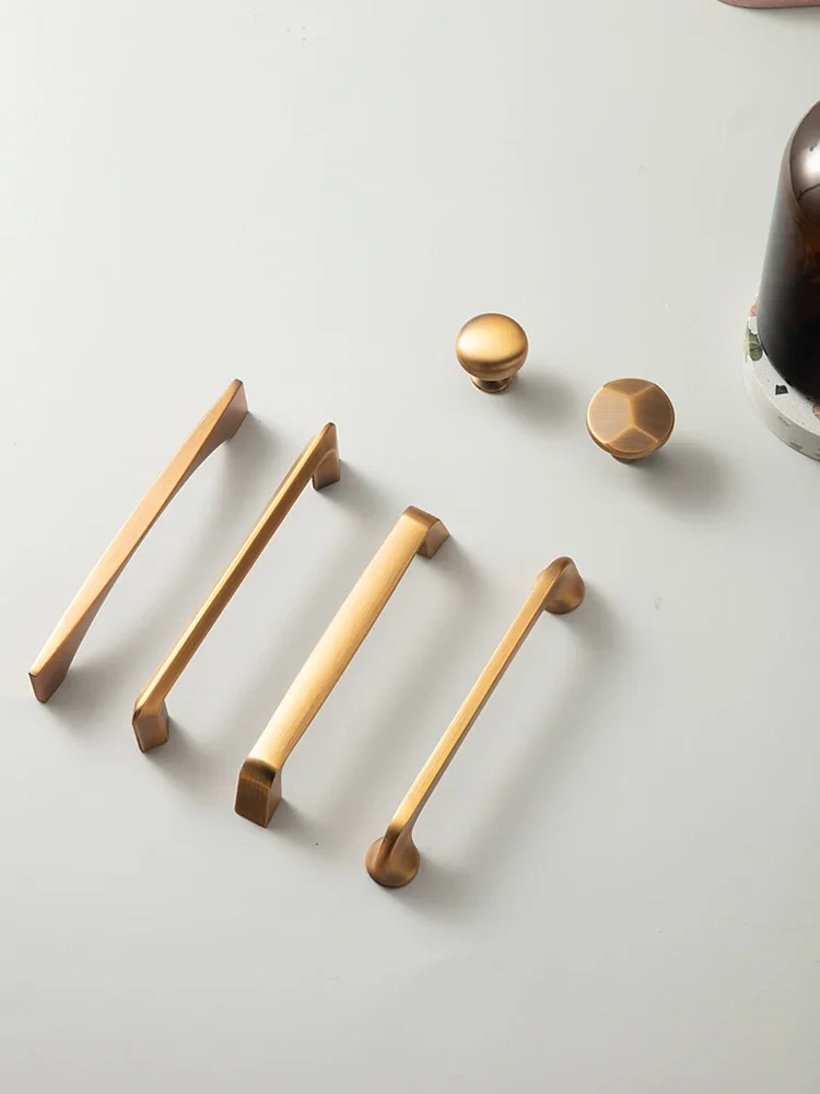Modern Arch Pull High-end Yell - Furniture Hardware High End 리뷰 및 가격