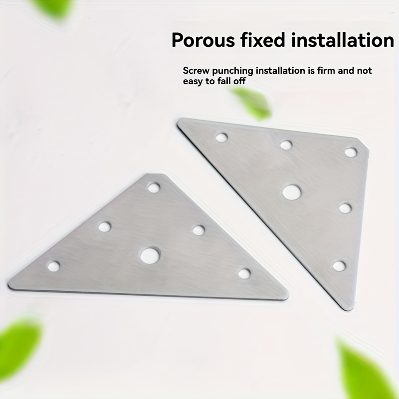 10 sets of stainless steel cor - Furniture Hardware Fasteners 리뷰 및 가격