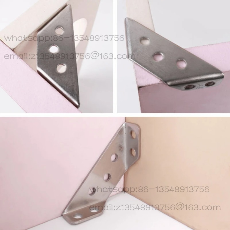 Universal Furniture Corner Bra - Furniture Hardware Fasteners 리뷰 및 가격