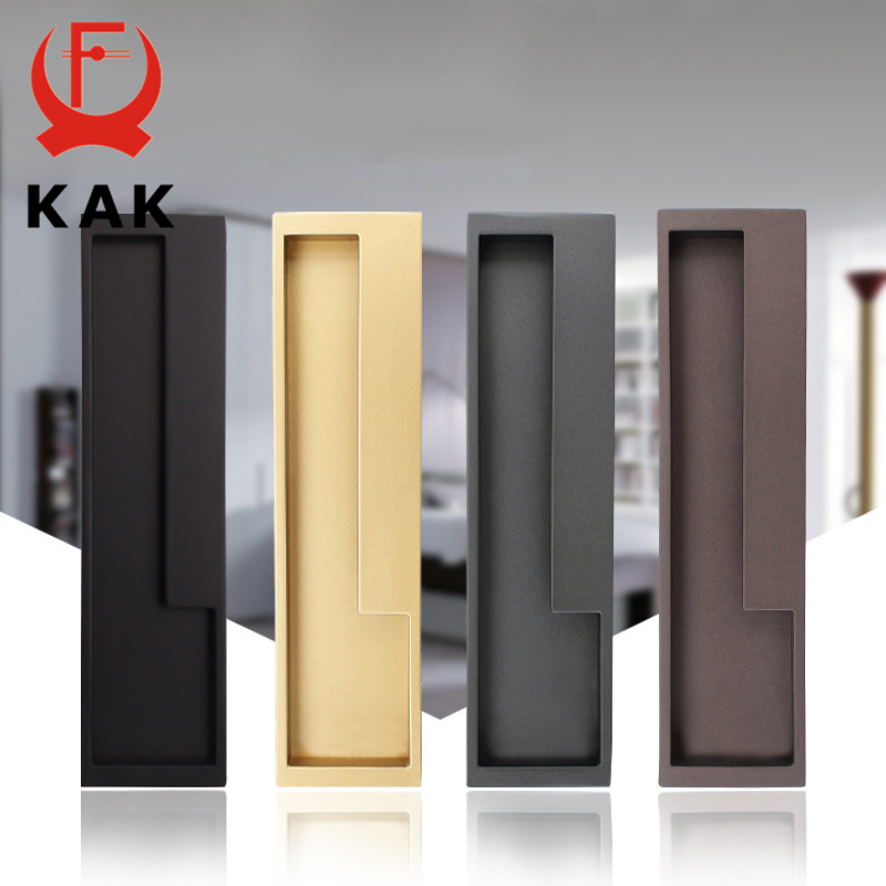 KAK Black Gold Sliding Door Ha - Drawer Pull Gold 리뷰 및 가격