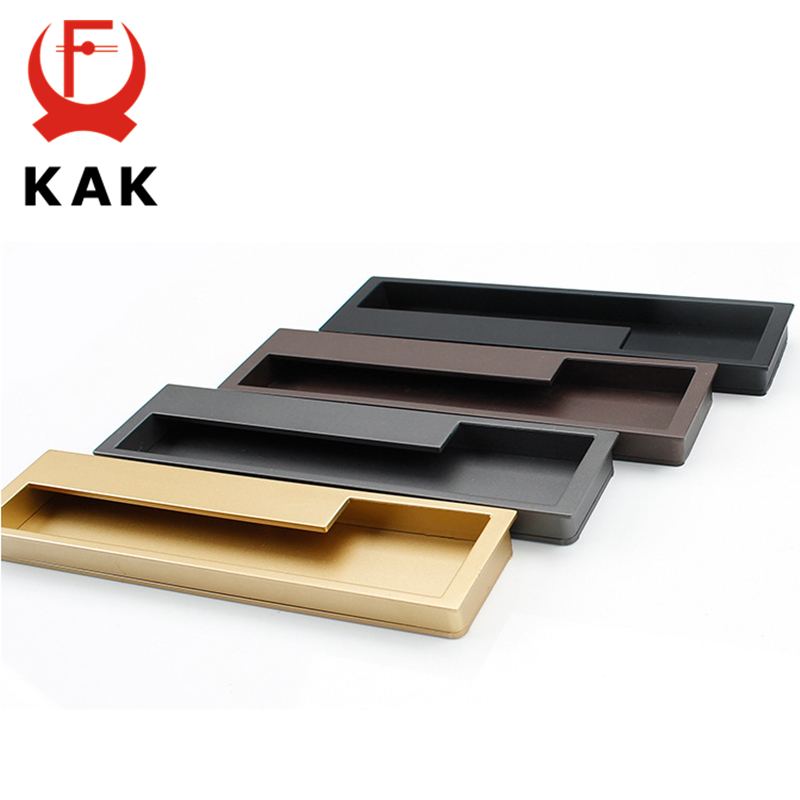 KAK Black Gold Sliding Door Ha - Drawer Pull Gold 리뷰 및 가격