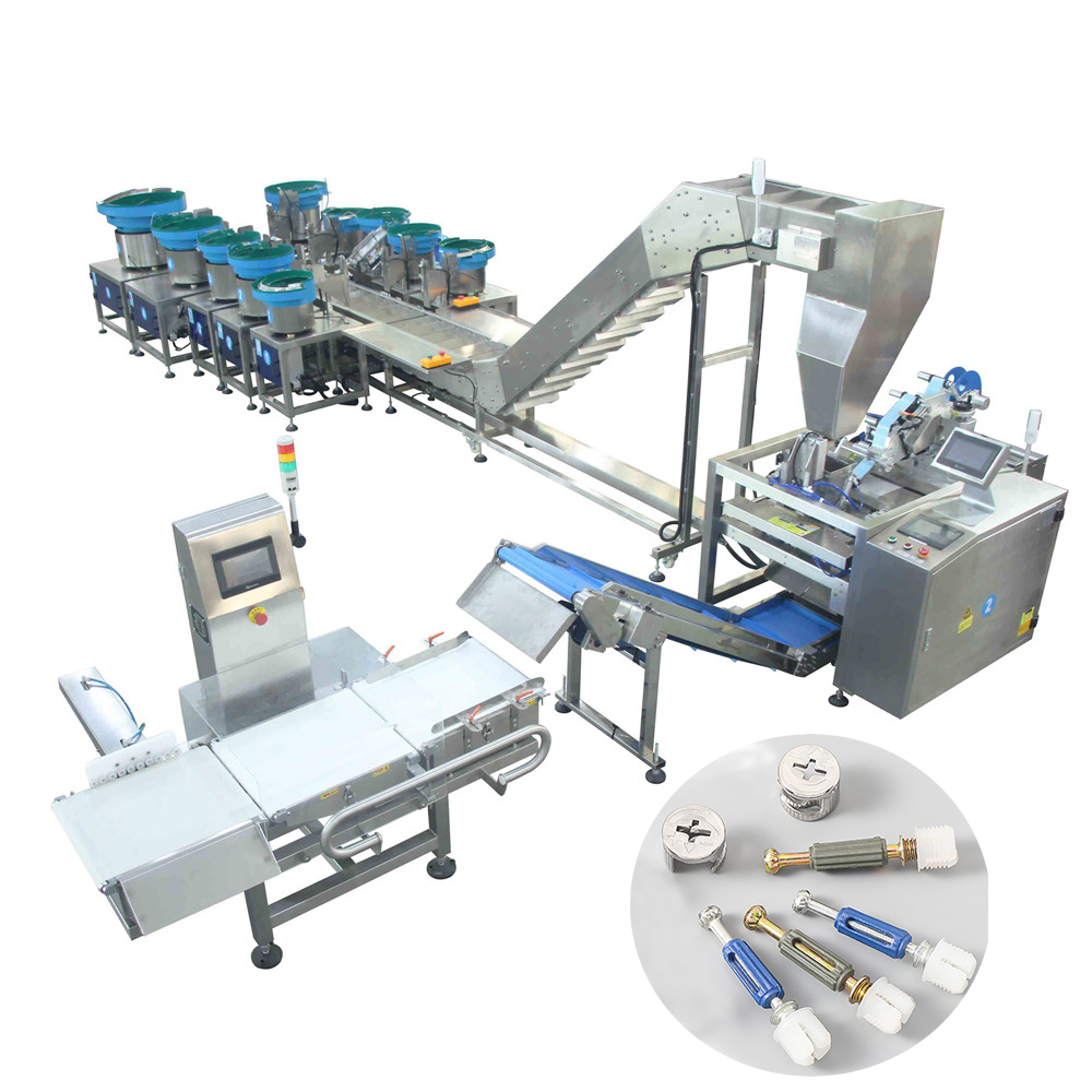 Packing Machine for Furniture  - Furniture Hardware Fasteners 리뷰 및 가격