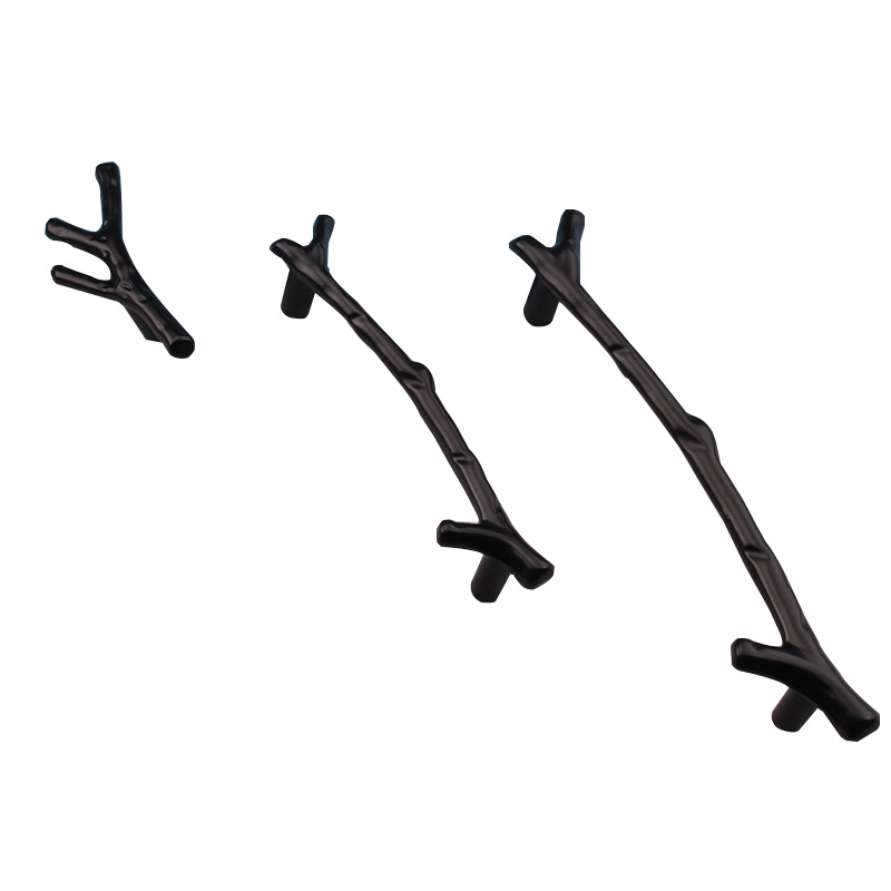 Modern European Black Bronze K - Unique Furniture Hardware Pulls 리뷰 및 가격