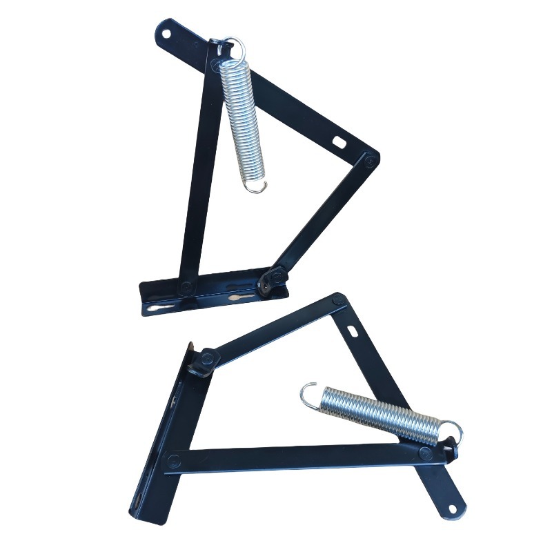 Triangle spring hinge, simple  - Furniture Hardware Hinges 리뷰 및 가격
