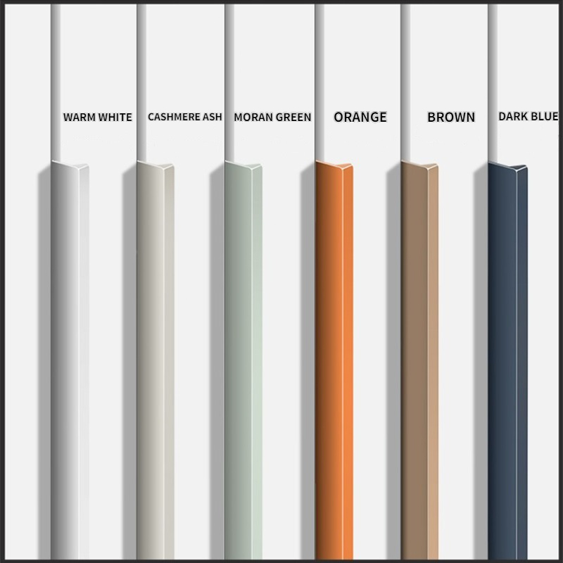 600-1200mm Minimalist Invisibl - Furniture Hardware China 리뷰 및 가격