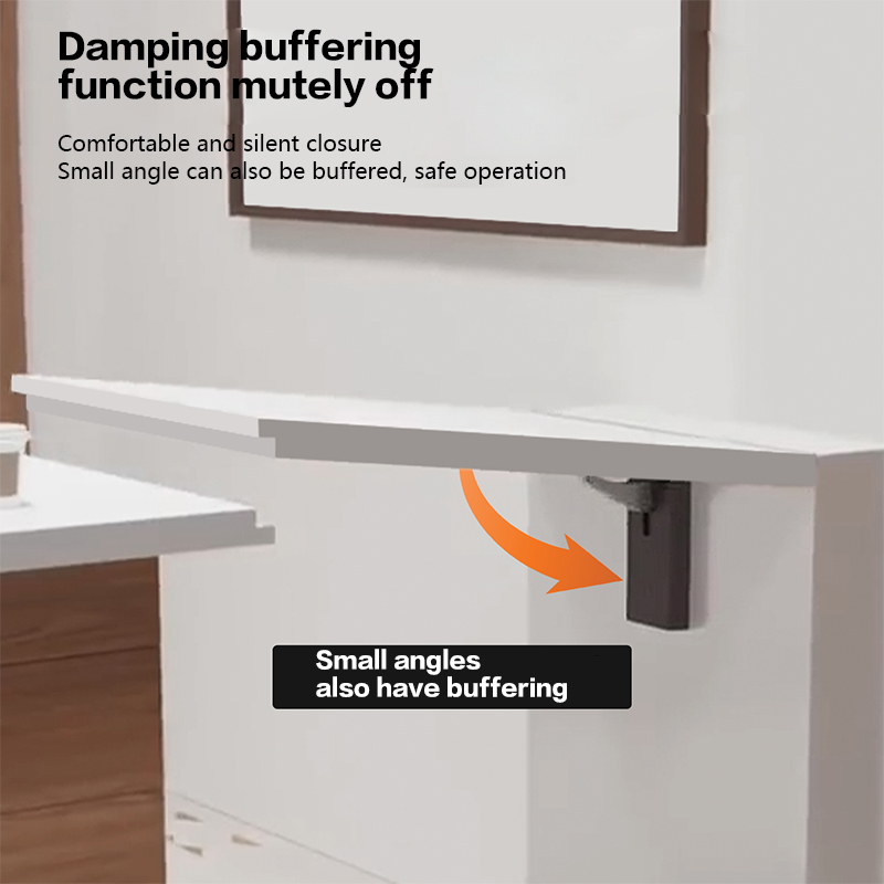 Bar Flip Door Damper Coffee Sh - Furniture For Hardware Shop 리뷰 및 가격