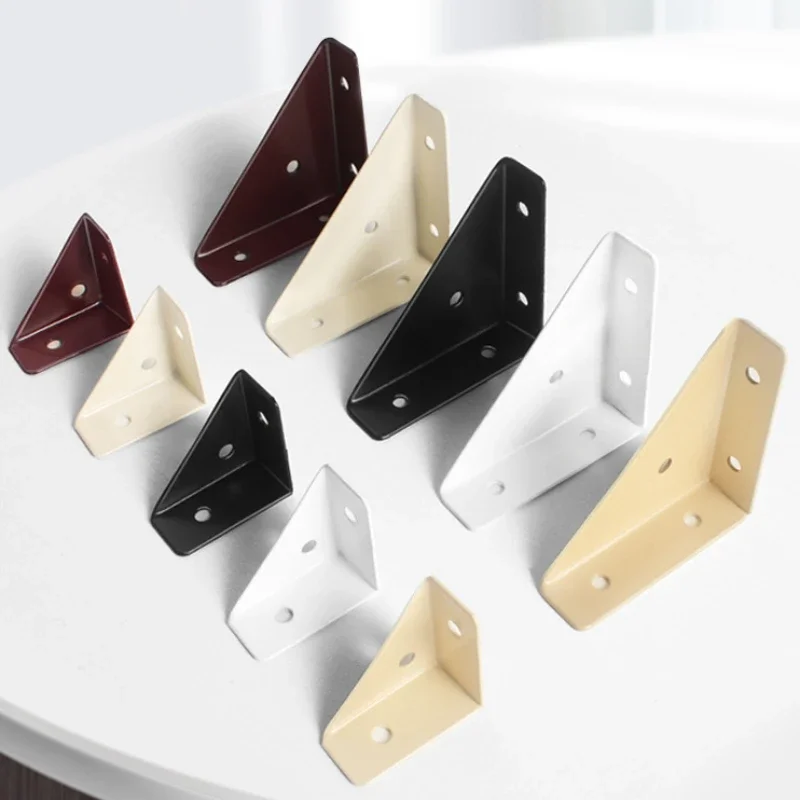 1/4pcs Angle Corner Bracket Fa - Furniture Hardware Fasteners 리뷰 및 가격
