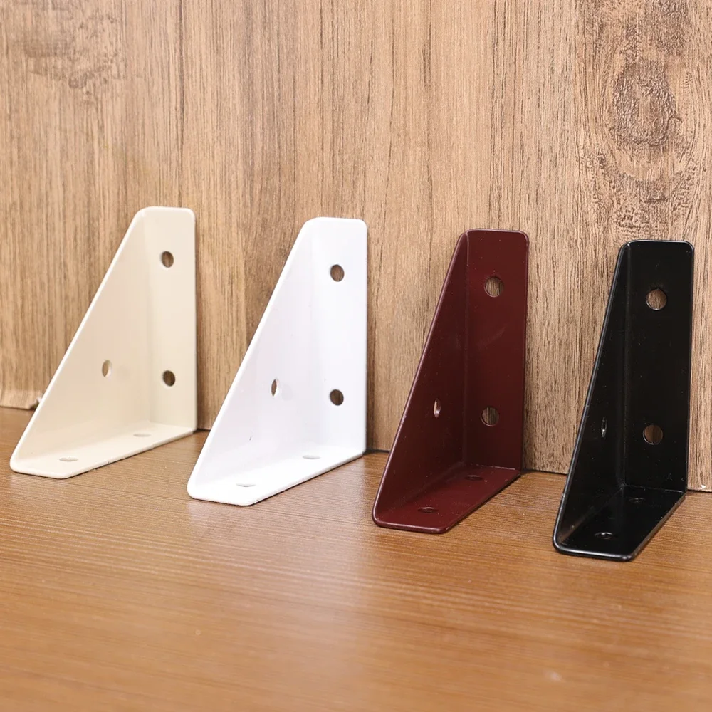 1/4pcs Angle Corner Bracket Fa - Furniture Hardware Fasteners 리뷰 및 가격