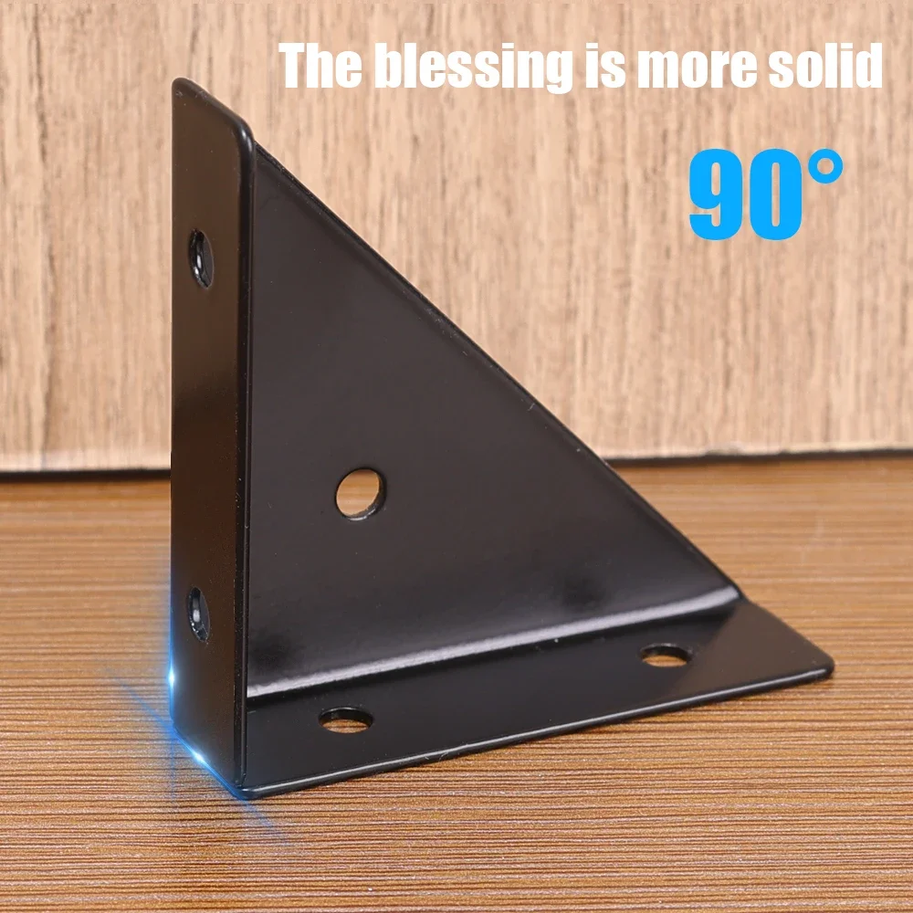 1/4pcs Angle Corner Bracket Fa - Furniture Hardware Fasteners 리뷰 및 가격