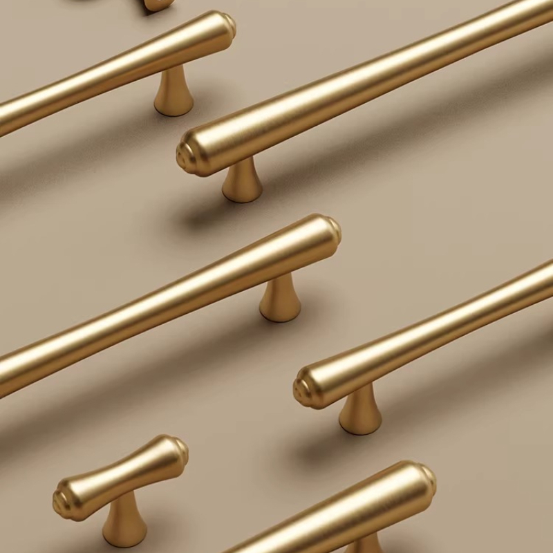 Solid Brass Pure Copper French - Furniture Hardware High End 리뷰 및 가격