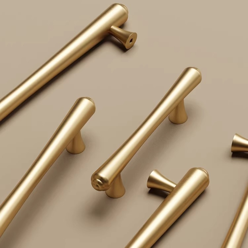 Solid Brass Pure Copper French - Furniture Hardware High End 리뷰 및 가격