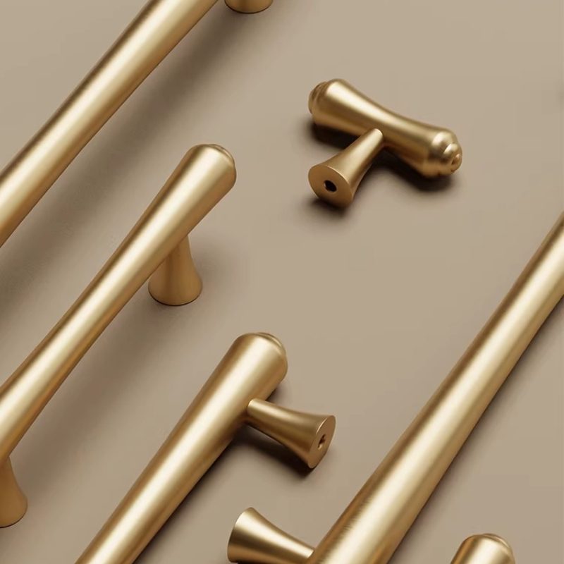 Solid Brass Pure Copper French - Furniture Hardware High End 리뷰 및 가격