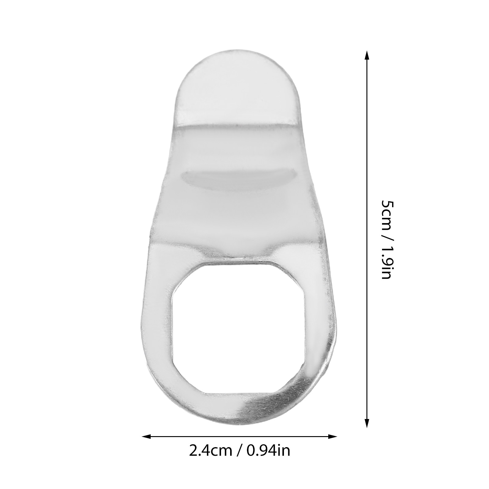 4Pcs Cabinet Finger Pull Cam L - Furniture For Hardware Shop 리뷰 및 가격