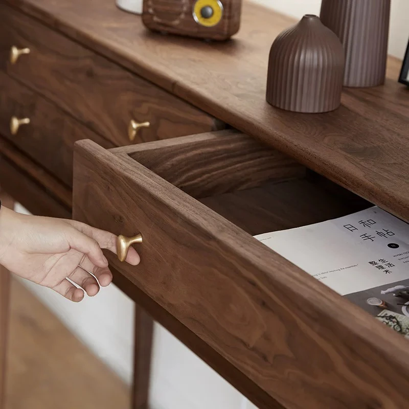 Premium Aesthetic Console Tabl - Z. A. Furniture 리뷰 및 가격