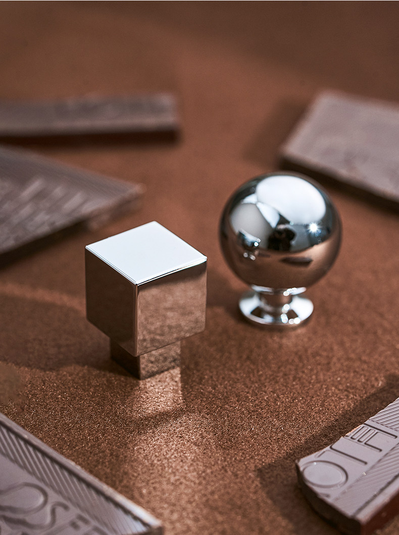 Brass Cabinet Door Pulls Handl - Furniture Hardware High End 리뷰 및 가격