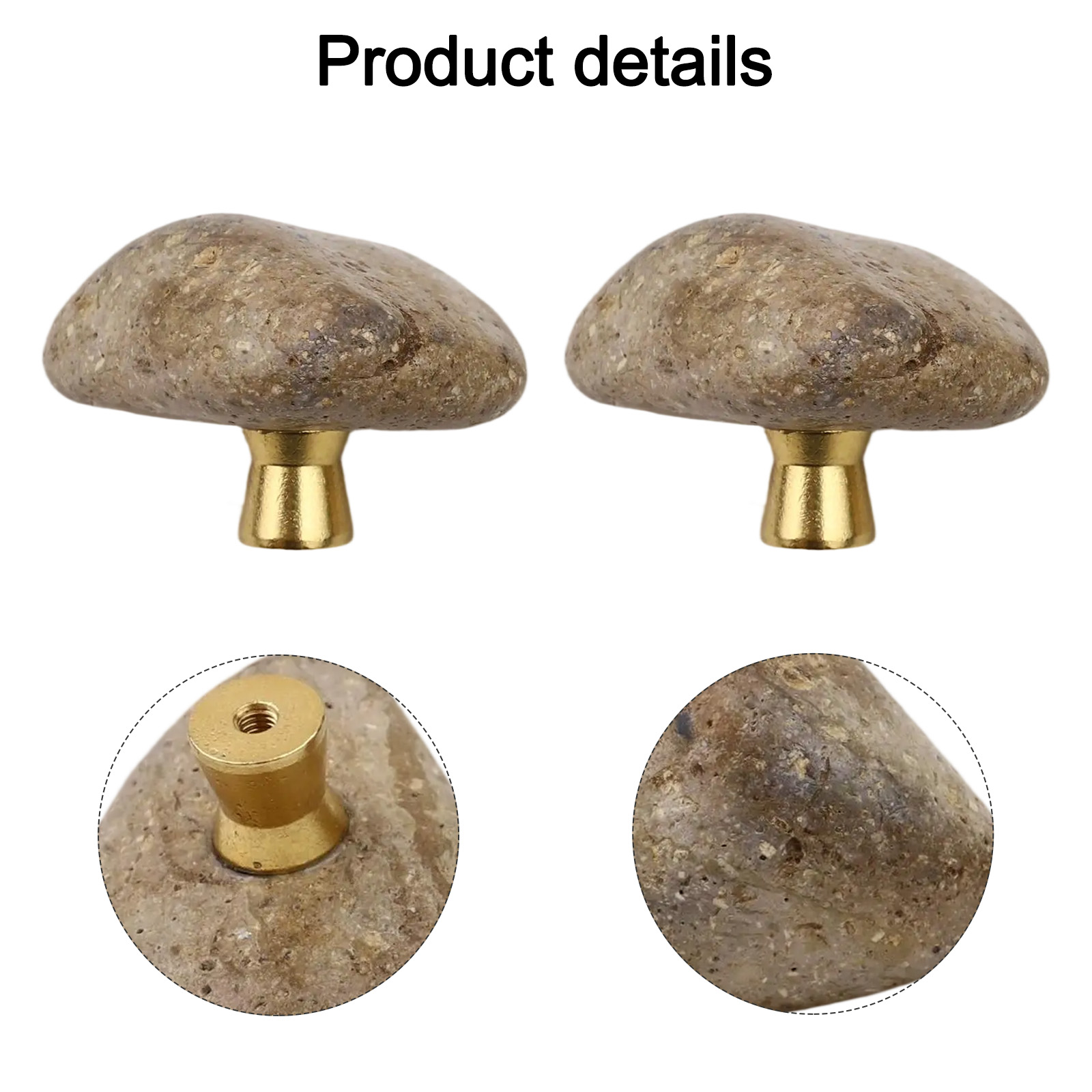 Creative Drawer Pull Handles M - Unique Furniture Hardware Pulls 리뷰 및 가격