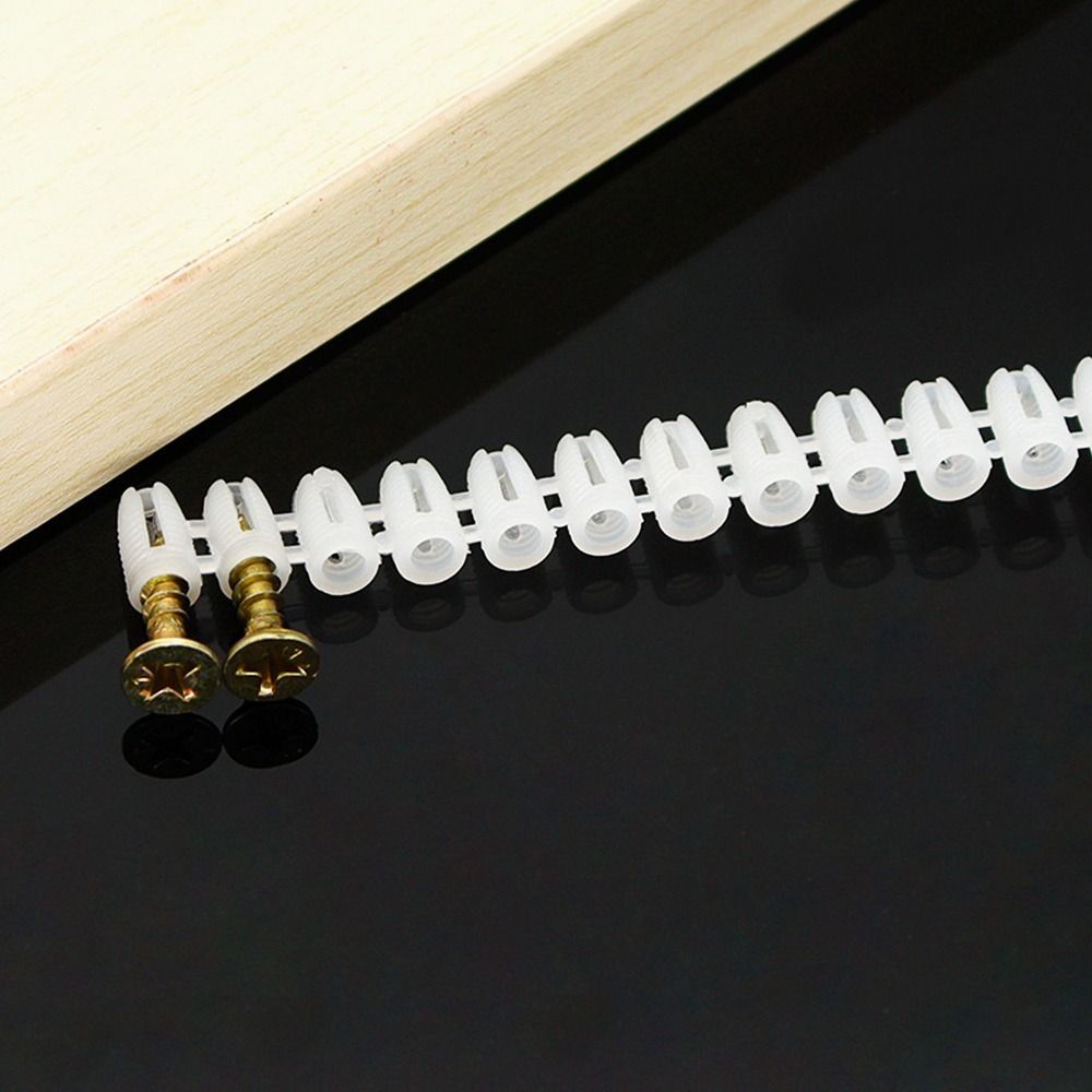 M4 Wall Plug Anchor Expansion  - Furniture Hardware Hinges 리뷰 및 가격