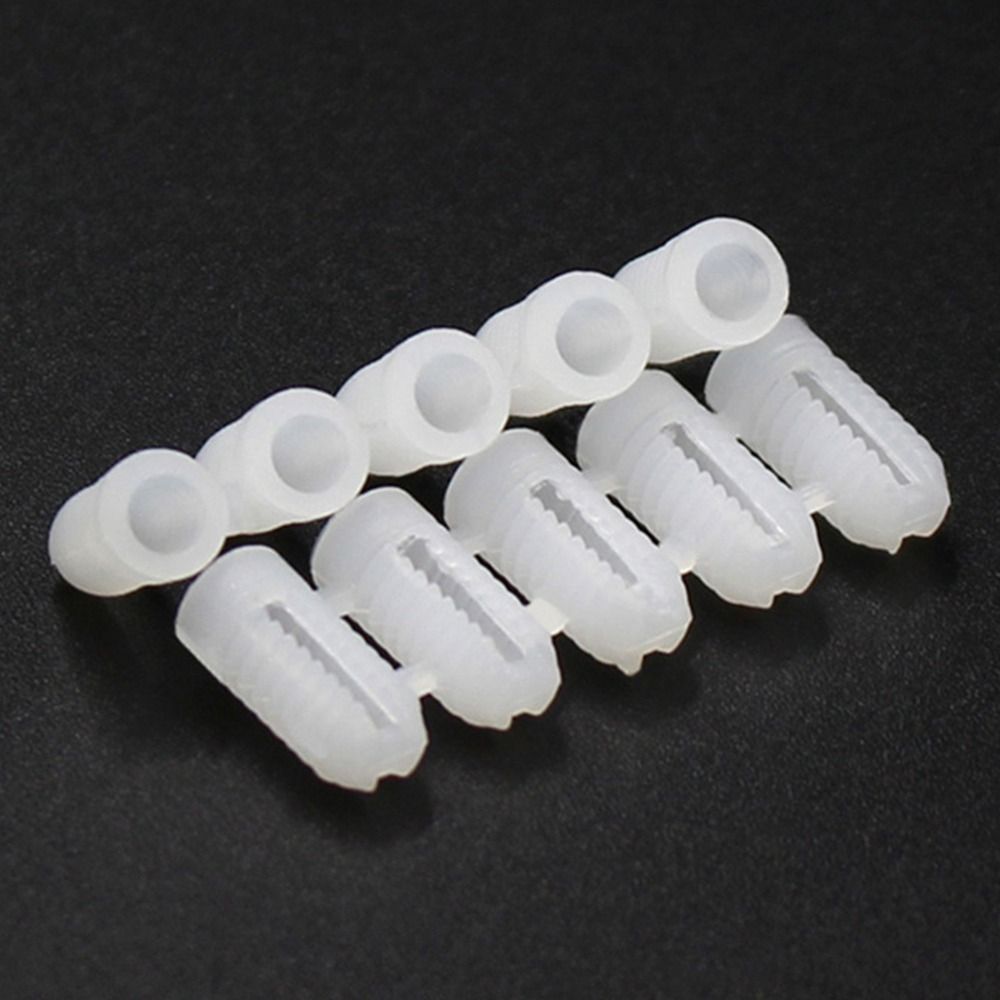 M4 Wall Plug Anchor Expansion  - Furniture Hardware Hinges 리뷰 및 가격