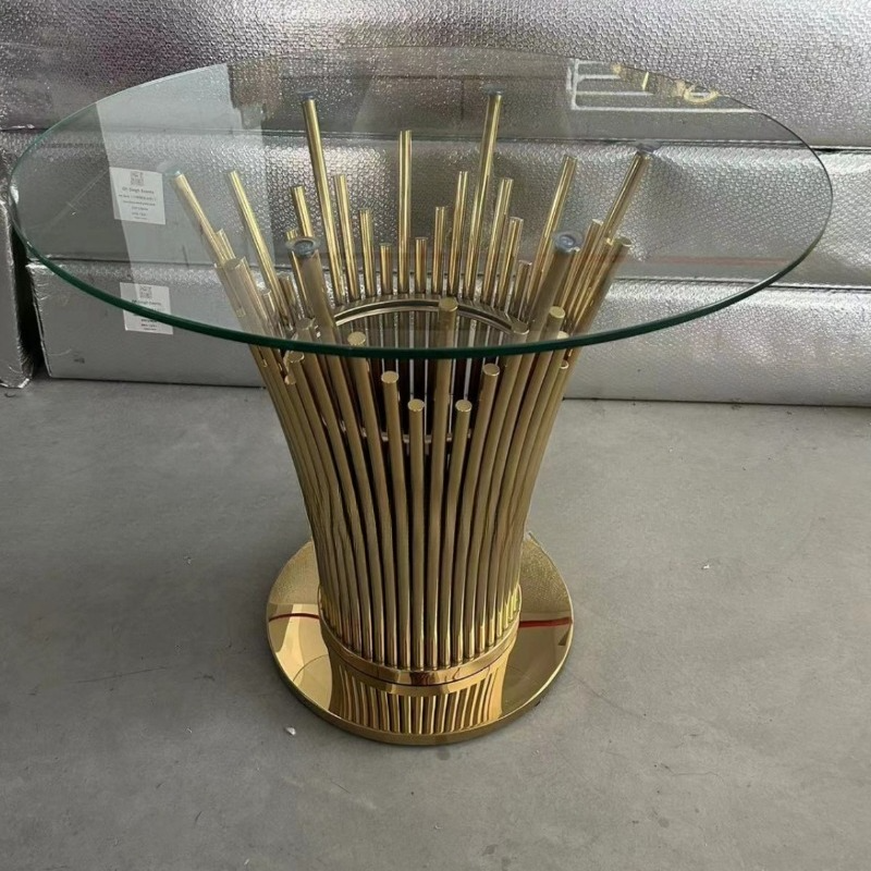 Stainless Steel Cake Crystal T - Furniture For Hardware Shop 리뷰 및 가격