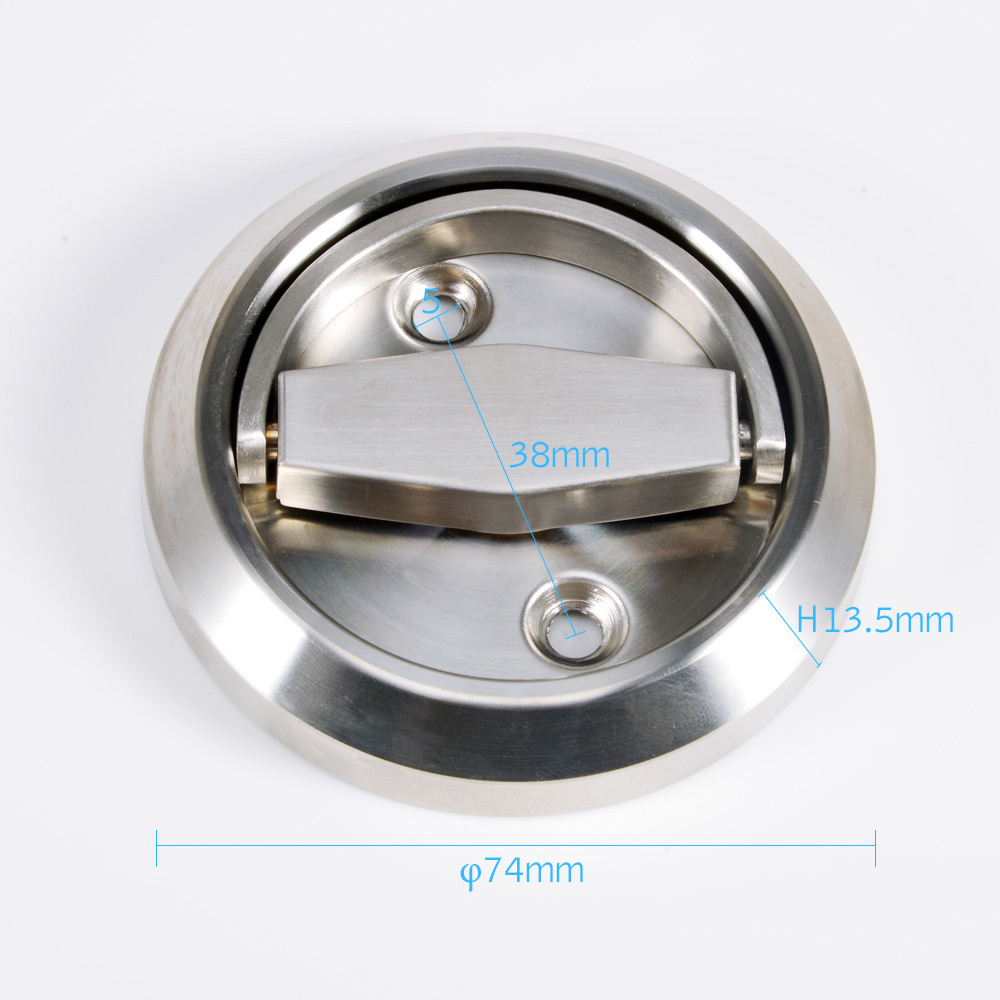 Stainless Steel Hidden Cabinet - Furniture Hardware China 리뷰 및 가격