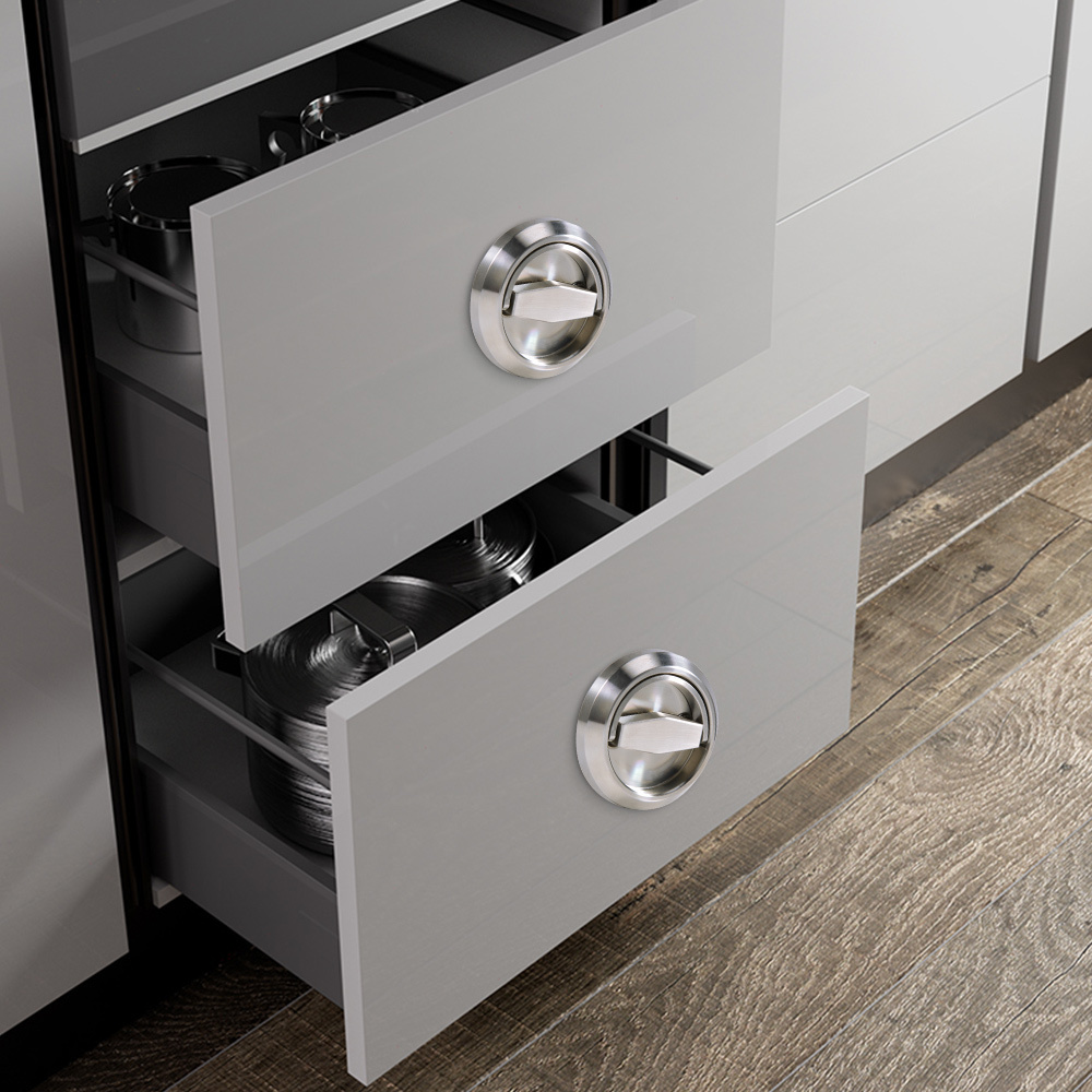 Stainless Steel Hidden Cabinet - Furniture Hardware China 리뷰 및 가격
