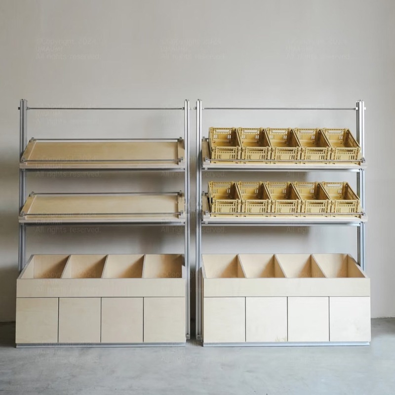 Shopping Mall Birch Ocean Plat - Furniture For Hardware Shop 리뷰 및 가격