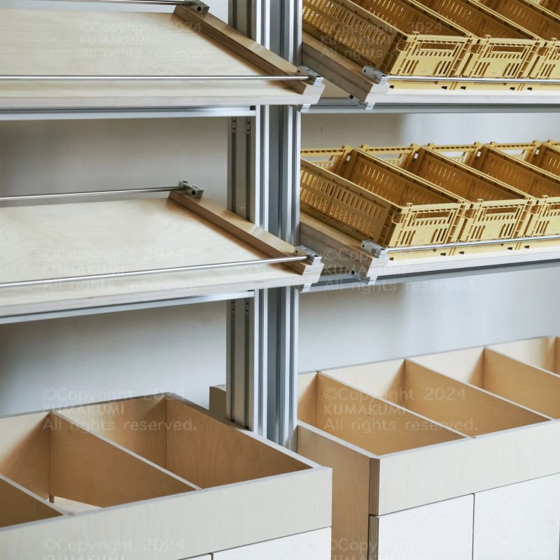 Shopping Mall Birch Ocean Plat - Furniture For Hardware Shop 리뷰 및 가격