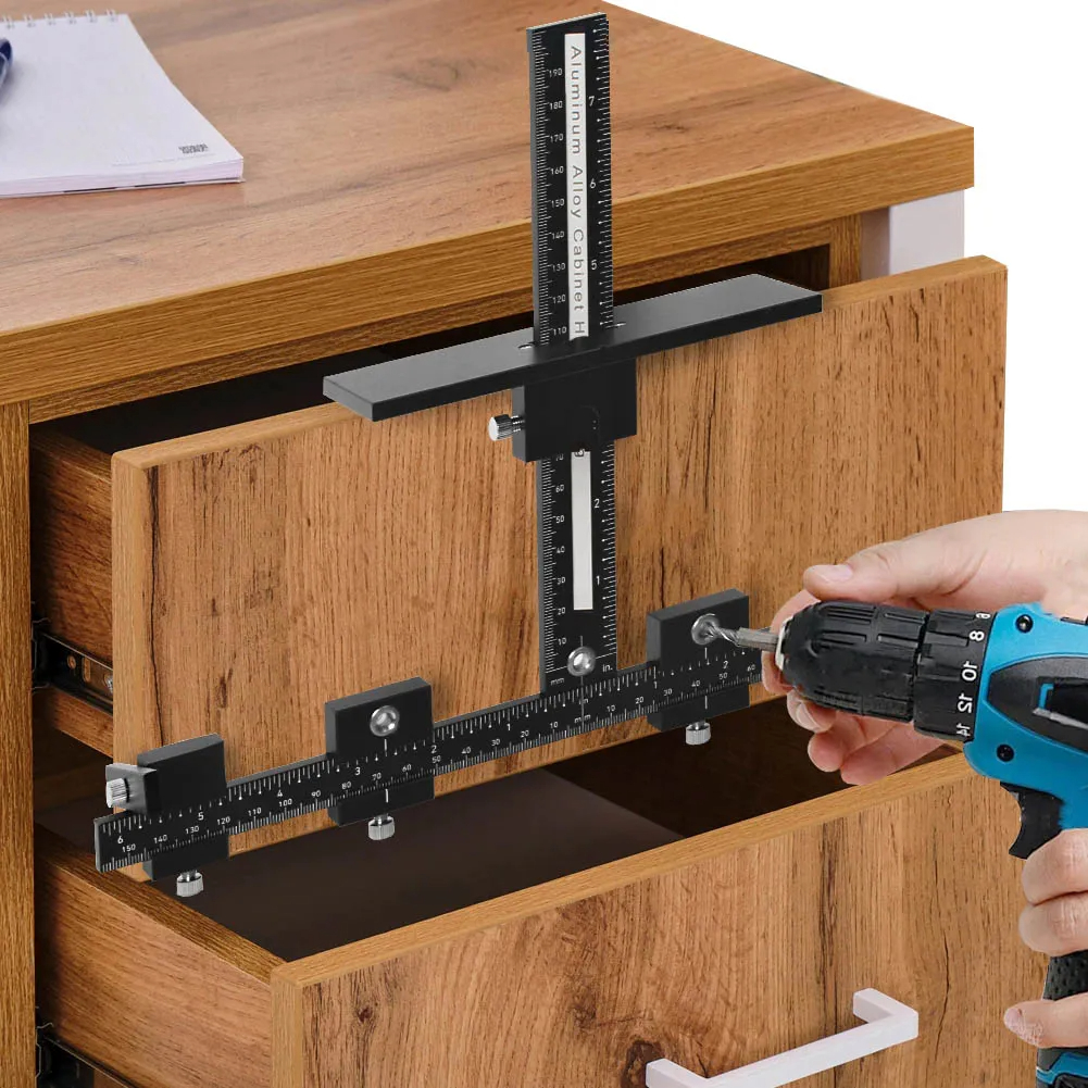 Cabinet Hardware Jig Adjustabl - Furniture Hardware China 리뷰 및 가격
