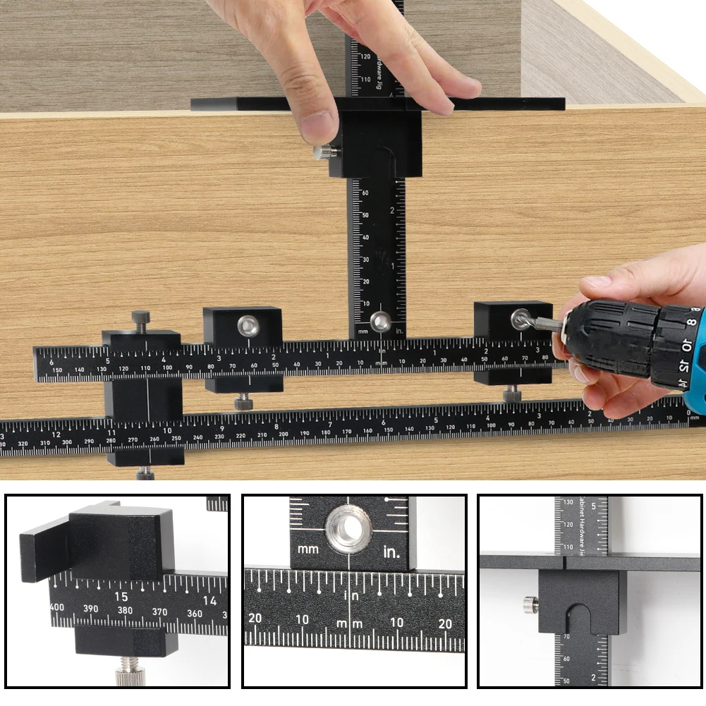 Cabinet Hardware Jig Adjustabl - Furniture Hardware China 리뷰 및 가격