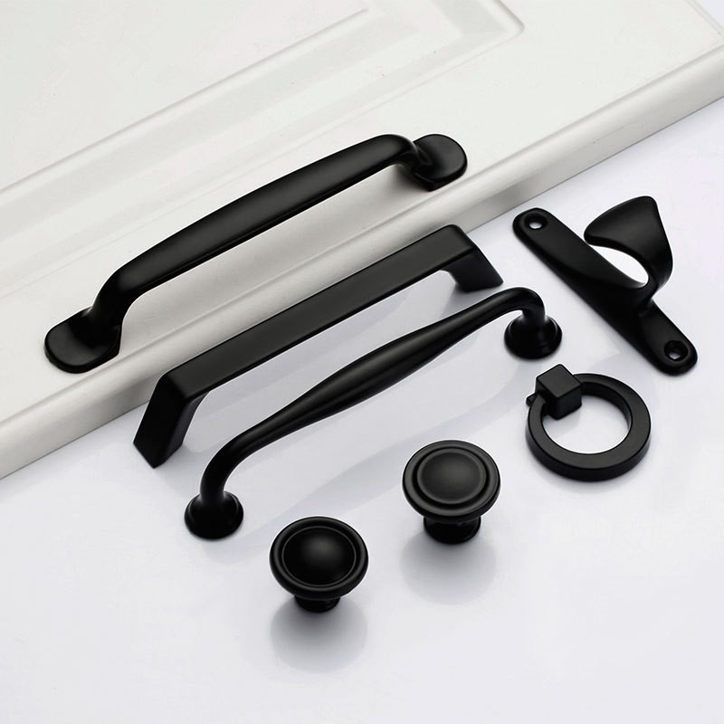 Black Handles for Furniture Ca - Drawer Pull Gold 리뷰 및 가격