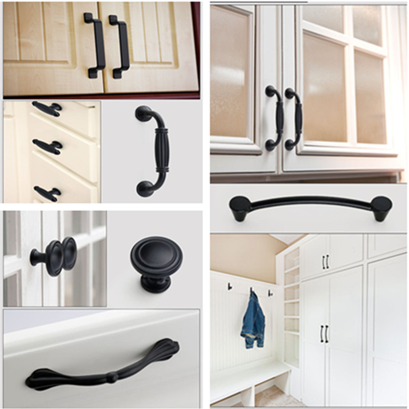 Black Handles for Furniture Ca - Drawer Pull Gold 리뷰 및 가격