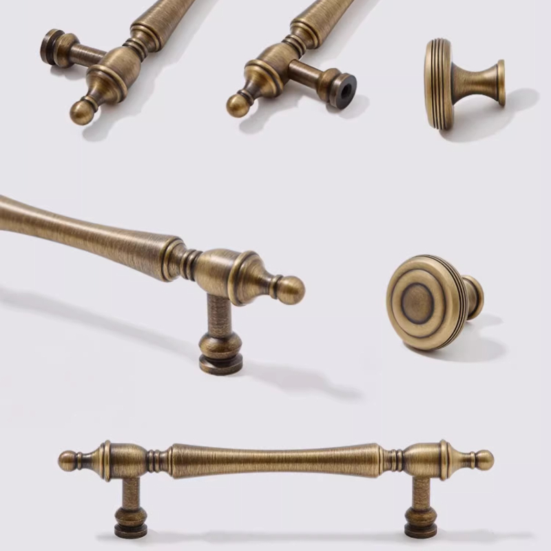 Brass Cabinet Handle Chinese R - Furniture Hardware High End 리뷰 및 가격