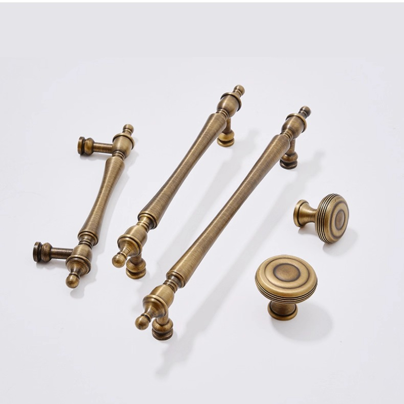 Brass Cabinet Handle Chinese R - Furniture Hardware High End 리뷰 및 가격