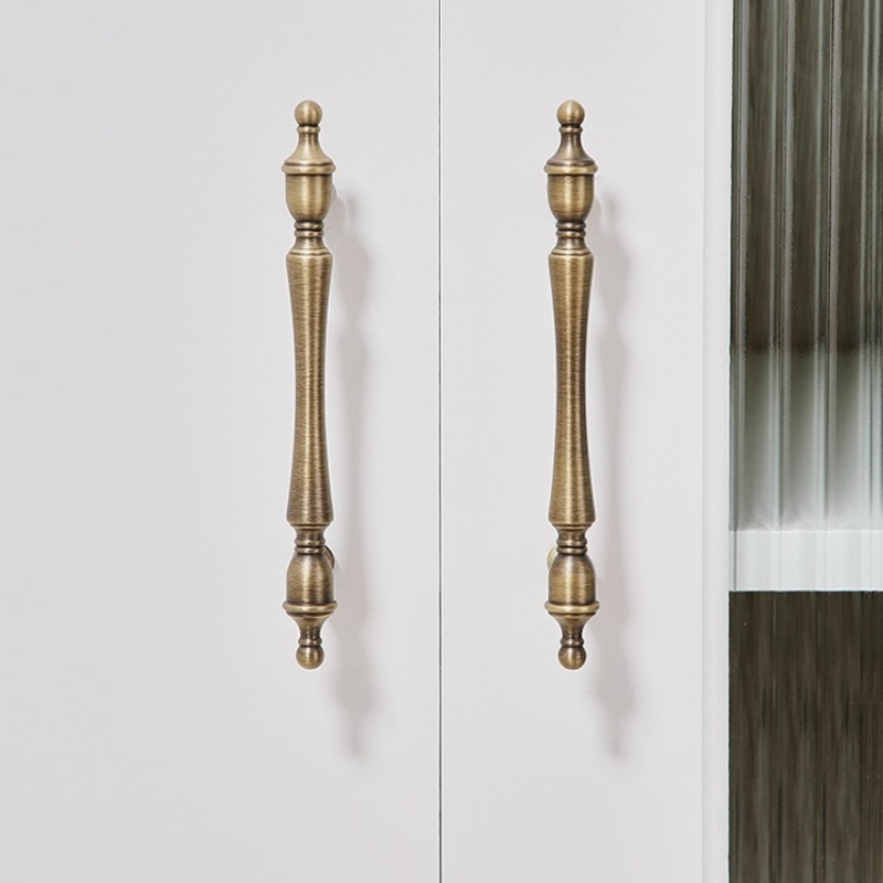 Brass Cabinet Handle Chinese R - Furniture Hardware High End 리뷰 및 가격