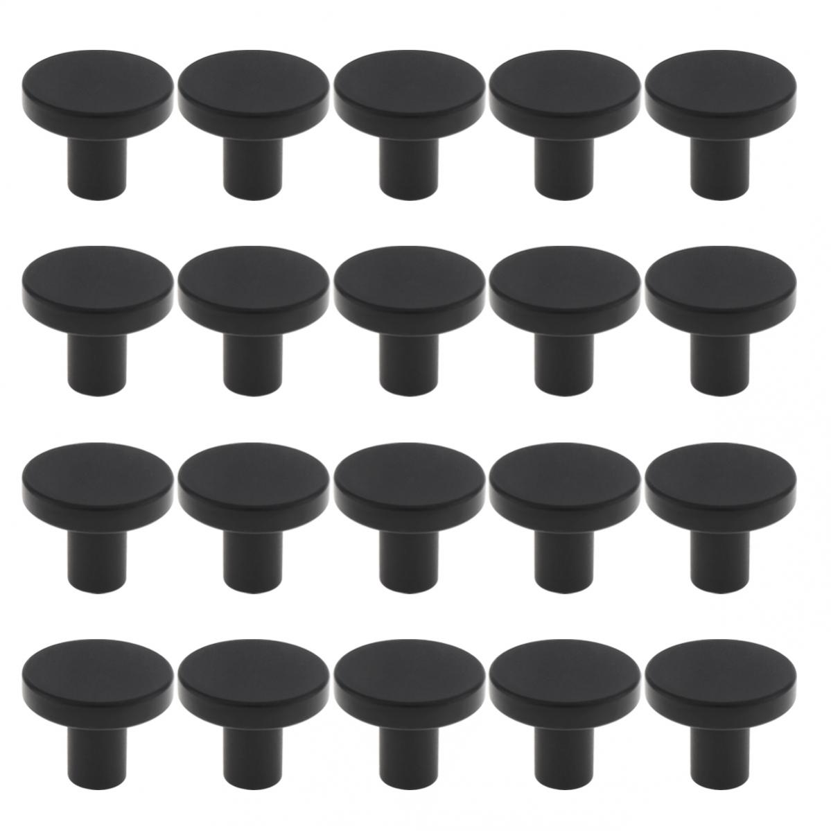 20Pcs Round Kitchen Cabinet Kn - Furniture Hardware China 리뷰 및 가격