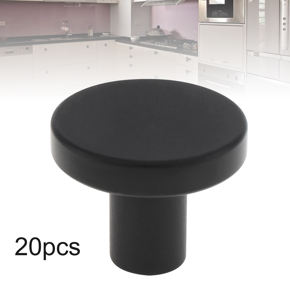 20Pcs Round Kitchen Cabinet Kn - Furniture Hardware China 리뷰 및 가격