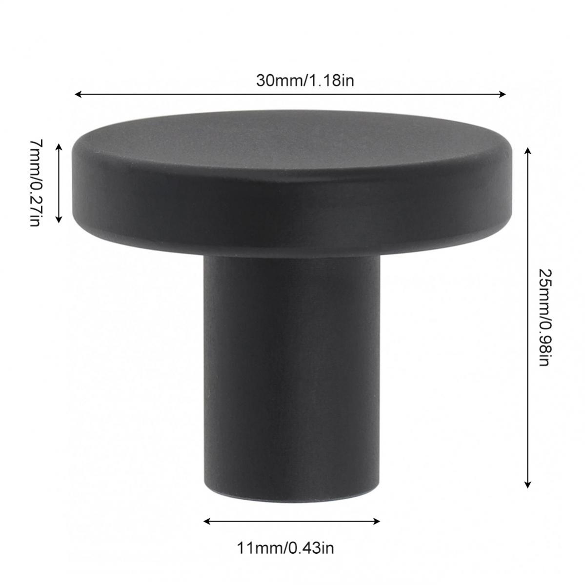 20Pcs Round Kitchen Cabinet Kn - Furniture Hardware China 리뷰 및 가격