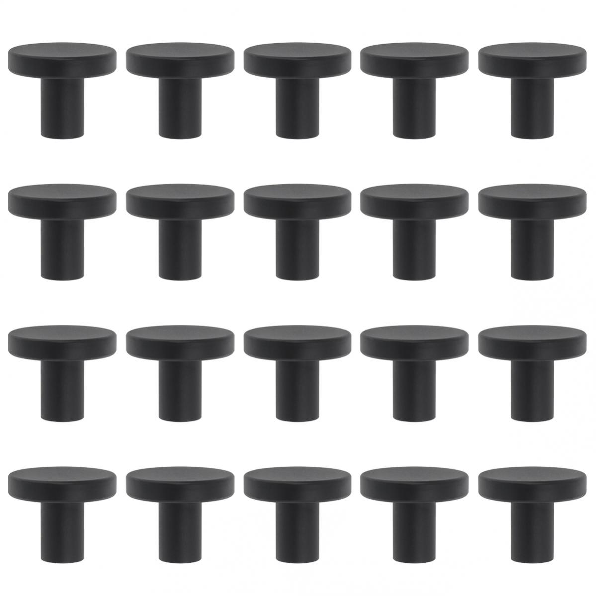 20Pcs Round Kitchen Cabinet Kn - Furniture Hardware China 리뷰 및 가격